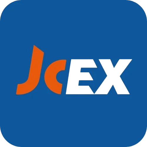 jcex tracking